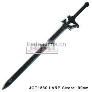 Wholesale LARP Weapon Larp Swords Sword Art Online Quality Choice thumbnail-1