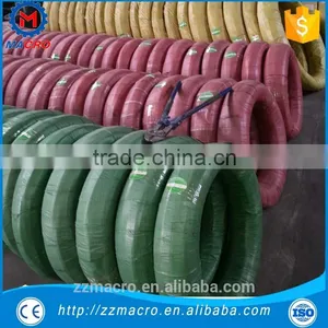 ASTM 7 Wire Low Relaxation Pc Strand for Sale thumbnail-2