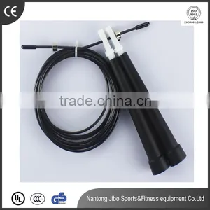 Wholesale the New Style Steel Jump Rope With PP Handle Supplier's Choice thumbnail-1