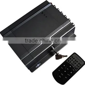 4 Channel D1 Resolution MDVR With GPS thumbnail-1