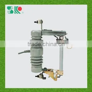 12kV Porcelain Drop Out Fuse thumbnail-1
