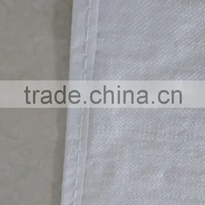 Hot Sale Plastic Coconut Sugar Salt Laminated pp Woven Sugar Bag 50kg thumbnail-4