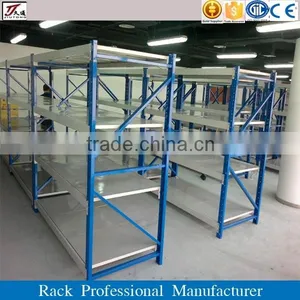 Warehouse Medium Duty Rack Long Span Shelving thumbnail-2