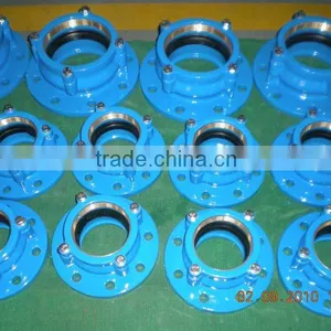 End Restrain Flange Adaptor thumbnail-2