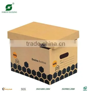 PAPER STORAGE BOX FP200514 thumbnail-1
