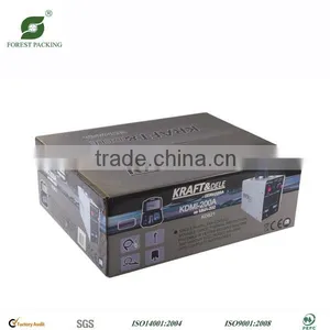 HARDBOARD PACKING COLORED BOX P404311 thumbnail-1