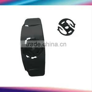 Industrial Electronic ABS Fabrications With Injection Molded Parts thumbnail-6