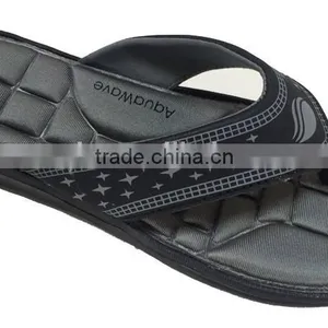 2016 Fashion Memory EVA Flip Flop thumbnail-1