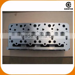 Kubota Engine Parts V2203 Cylinder Head for Wholesaler thumbnail-1