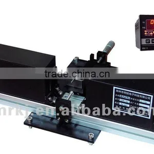 Drill Bit Diameter Measuring Gauge thumbnail-1