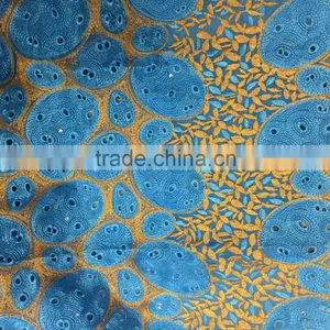 High Quality Organza Lace With Stone Organza Lace Fabric Wedding Dress thumbnail-4