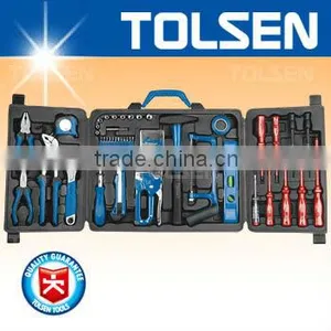 HOUSEHOLD TOOL SET thumbnail-1