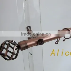 Curtain Pole Curtain Rod thumbnail-1