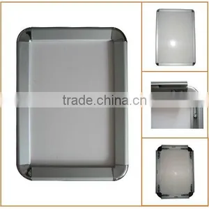 Good Look Aluminum A1 A2 A3 A4 Photo Frame thumbnail-1