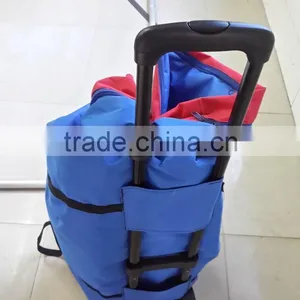 Portable Outdoor Aluminium Pop up Dispaly thumbnail-6