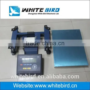 150kg ABS OIML Weight Measuring Instrument With Indicator thumbnail-1