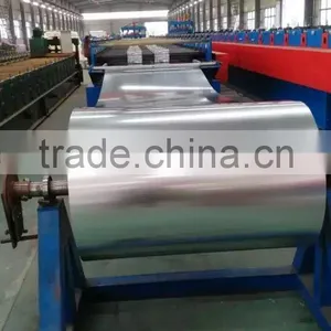 Galvanized Corrugated Sheet for Wall and Roofing Quality Choice thumbnail-3