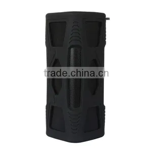 2015 Outdoor 10W Water Resistant Bluetooth Speaker thumbnail-3