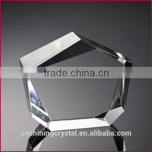 2015 Crystal 3d Laser Iceberg Blank thumbnail-3