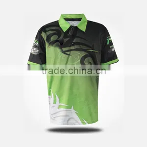 Sublimation Custom Cheap Wholesale Complete Cricket Kit thumbnail-1