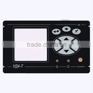 Custom Membrane Switch Led thumbnail-1
