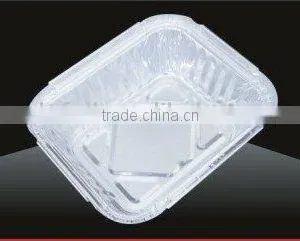 Aluminium Foil Food Container thumbnail-1