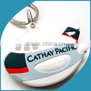 Keychain With Filler thumbnail-1