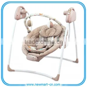 Baby Swing thumbnail-2