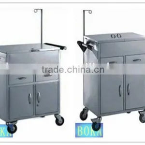 Medical Hospital Cart With Wheels thumbnail-5