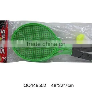 Tennis Racket thumbnail-1