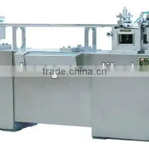 FSC160/FSC250 Auto Plastic Thermoforming Machine thumbnail-1