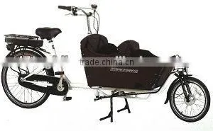 Hot Cheap High Quality 150cc 175cc 200cc 250cc 300cc Cargo Bike For Sale thumbnail-2