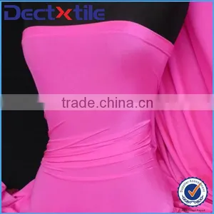 Stretchy!!! Stretch Lycra Fabric Textile and Cloth Used for Bikini/sportswear/ Gym Gear/sexy Lingerie/night Wear thumbnail-1