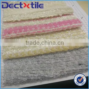 100%polyester Pretty Fabric Winter Terry Wool Fabric thumbnail-1