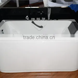 China Sex Massag Hot Tub,hydrotherapy Bath,bath Safety thumbnail-1