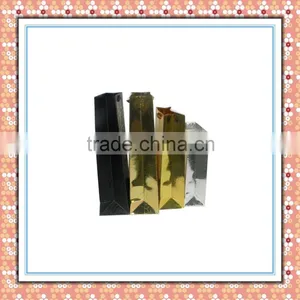 Gold Foil Paper Oem Production Customized Paper Bag thumbnail-6