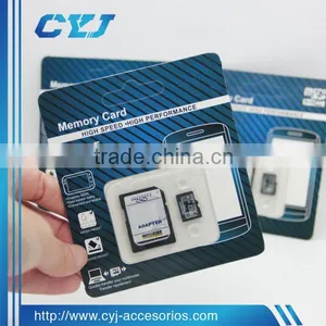 Memory Card 32gb With Original Chip in Class 10 thumbnail-1