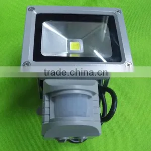 12v Pir Led Flood Light Motion Sensor LED Night Light CE/RoHS thumbnail-1