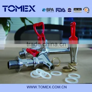 2016 China Taps Manufacture Brass Taps and Ball Valve thumbnail-1