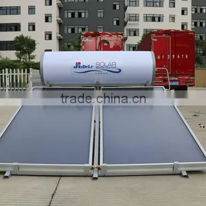 Jiadele Flat Plat Solar Panel thumbnail-2
