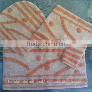 Bath Mat Set thumbnail-3