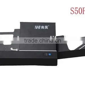 Well-known Trademarks/brand NHII Optical Mark Reader thumbnail-2