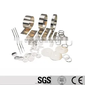 Silver Brazing Alloy Strip thumbnail-2