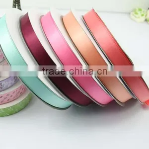 Good Quality Polyester Wholesale Ribbon thumbnail-1