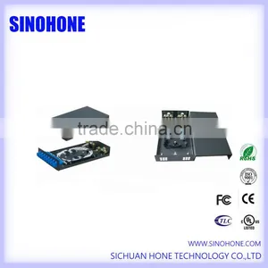 HY-OTB Series Outdoor Optical Fiber Termination Box thumbnail-1
