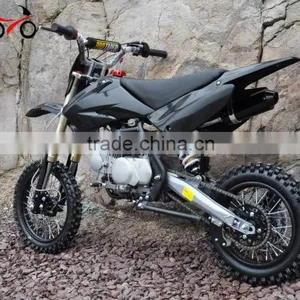 Good Quality 125cc Lifan Racing Pit Bike for Sale Quality Choice thumbnail-4
