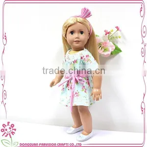 18 Inch Dolls Custom Vinyl Dolls Cute Dolls thumbnail-1