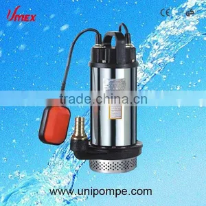 New Design Float Switch Submersible Pump thumbnail-1