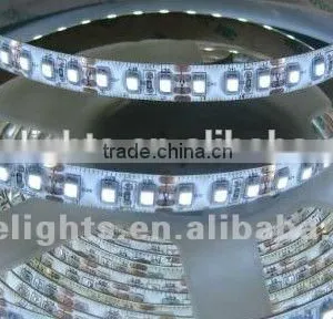 12V DC 4.8W 3528 60 Led Pixel Strip With CE RoHS Approval thumbnail-3