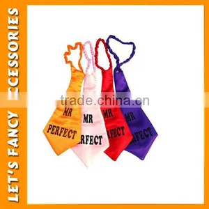2016 Custom Carnival Necktie Children's Neckwear of Mr Perfect thumbnail-1